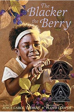 The Blacker The Berry The Blacker The Berry