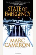State of Emergency (A Jericho Quinn Thriller)