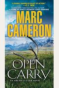 Open Carry: An Arliss Cutter Novel