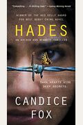 Hades (An Archer And Bennett Thriller)