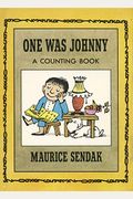 One Was Johnny: A Counting Book (The Nutshell Library)