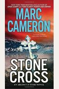 Stone Cross: An Action-Packed Crime Thriller