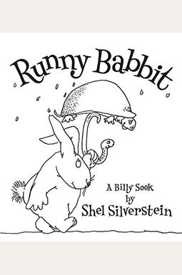 Runny Babbit: A Billy Sook Runny Babbit: A Billy Sook