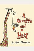A Giraffe And A Half