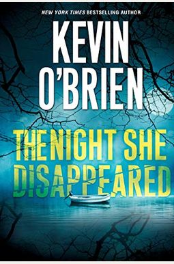The Night She Disappeared The Night She Disappeared