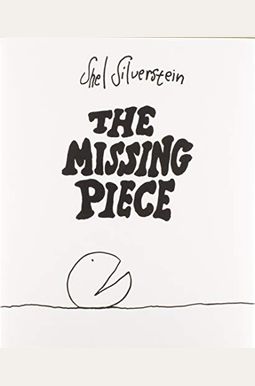 The Missing Piece The Missing Piece