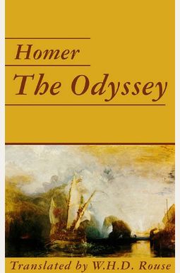 The Odyssey The Odyssey