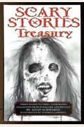 Scary Stories Treasury
