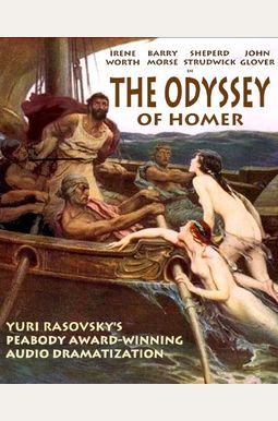 The Odyssey The Odyssey