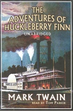 The Adventures of Huckleberry Finn The Adventures of Huckleberry Finn