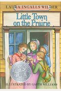 Little Town On The Prairie (Little House)