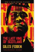 The Last King Of Scotland