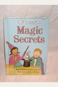 Magic Secrets REV