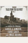 Tales From The Old West Vol.ii