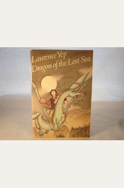 Dragon Of The Lost Sea Dragon Of The Lost Sea