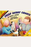 Every Buddy Counts: Level 1: Counting (Mathstart: Level 1 (Harpercollins Hardcover))