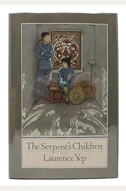 The Serpent's Children The Serpent's Children