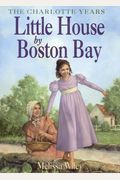 Little House By Boston Bay