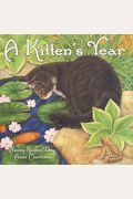 A Kitten's Year