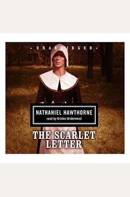 The Scarlet Letter The Scarlet Letter