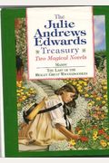 Julie Andrews Edwards Treasury