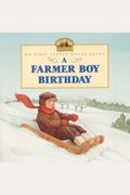 Farmer Boy Birthday