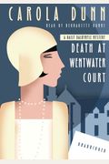 Death At Wentwater Court