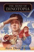 The Hand Of Dinotopia