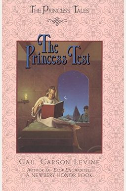 The Princess Test (Princess Tales) The Princess Test (Princess Tales)