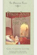 Princess Sonora And The Long Sleep