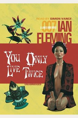 You Only Live Twice You Only Live Twice