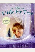 The Little Fir Tree: A Christmas Holiday Book For Kids