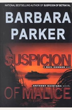 Suspicion Of Malice Suspicion Of Malice