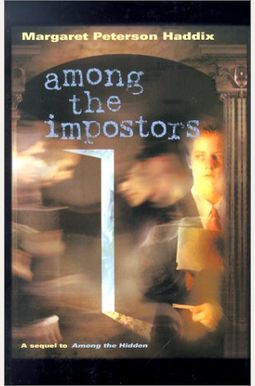 Among The Impostors Among The Impostors