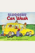 Sluggers' Car Wash (MathStart 3)