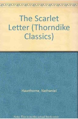 The Scarlet Letter The Scarlet Letter
