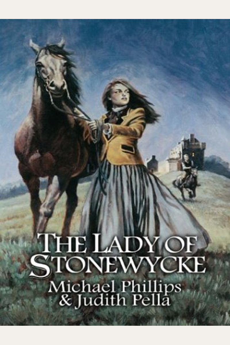 The Lady Of Stonewycke