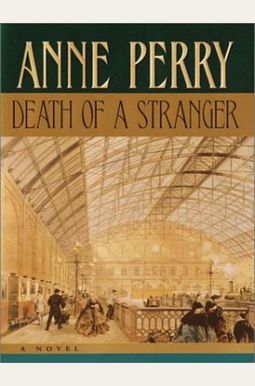 Death Of A Stranger (William Monk Series) Death Of A Stranger (William Monk Series)