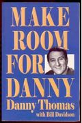 Make Room For Danny