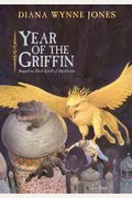 Year Of The Griffin