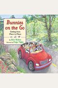 Bunnies On The Go: Getting From Place To Place