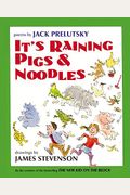 It's Raining Pigs And Noodles