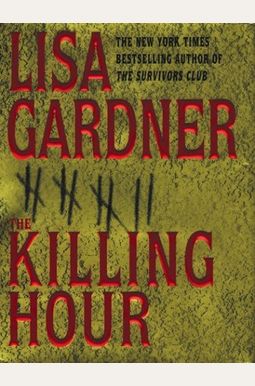 The Killing Hour The Killing Hour