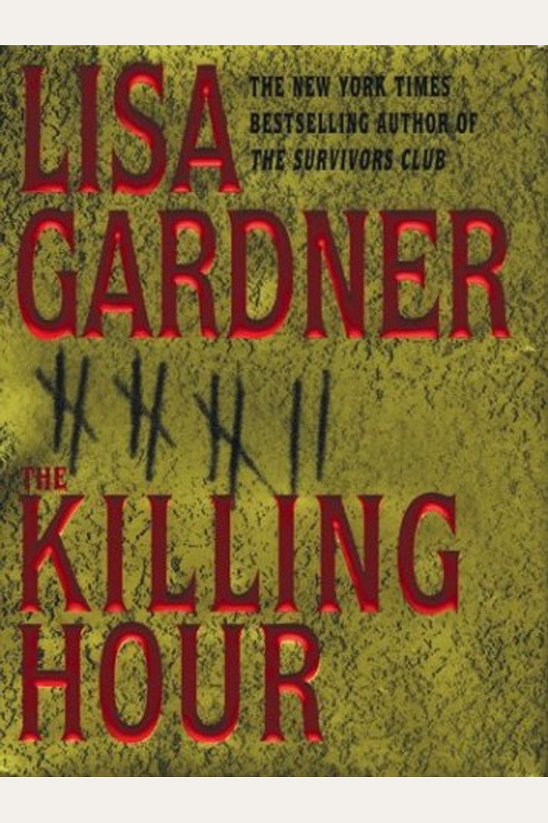 The Killing Hour