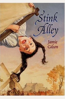 Stink Alley Stink Alley