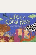 Life In A Coral Reef Lets Read  Find Out About Science  Level