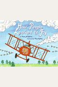 How People Learned To Fly