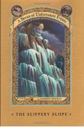 The Slippery Slope (A Series Of Unfortunate Events, Book 10)