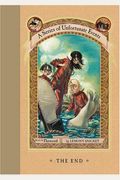 The End (A Series Of Unfortunate Events, Book 13)