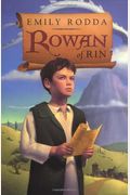 Rowan Of Rin